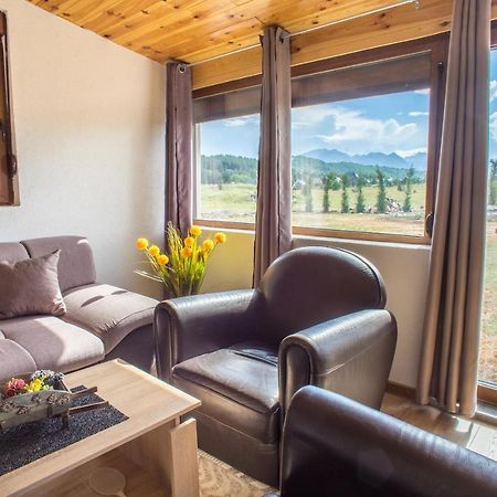 Holiday Home Mountain Sight Žabljak Eksteriør bilde