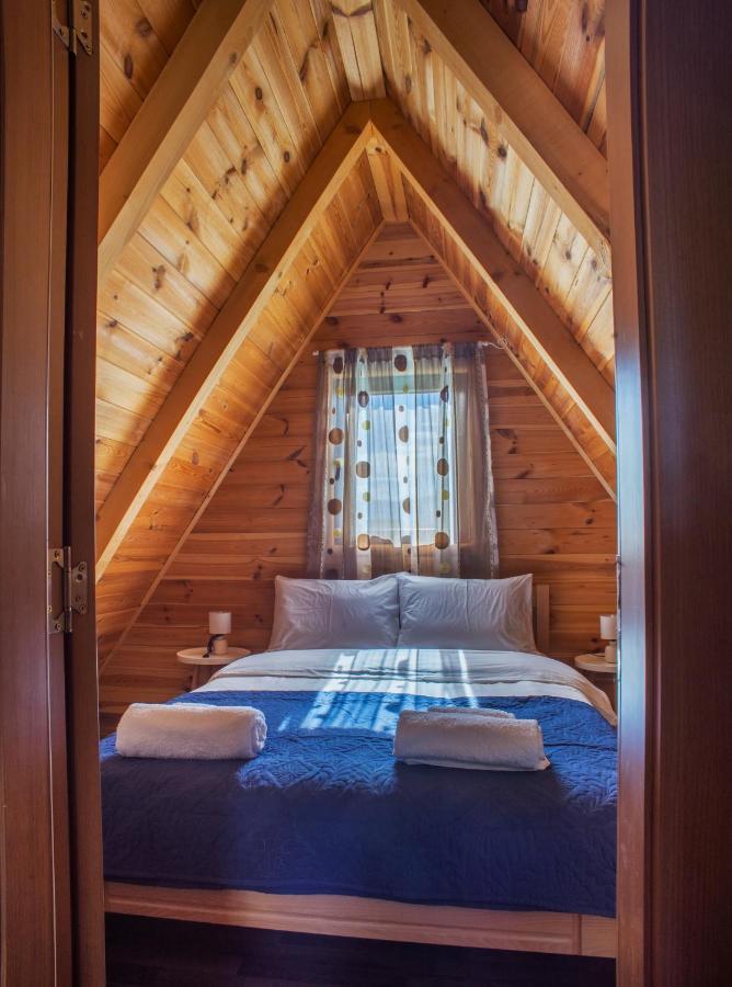 Holiday Home Mountain Sight Žabljak Eksteriør bilde